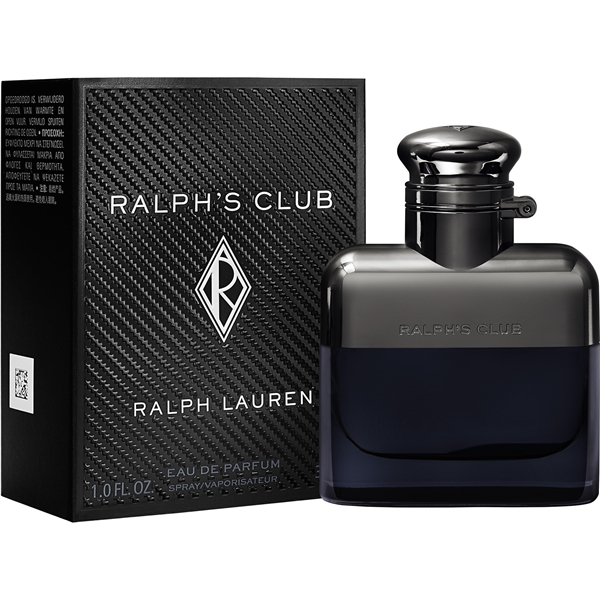 Ralph's Club - Eau de parfum (Bilde 2 av 7)