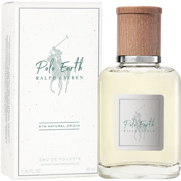 Polo Earth - Eau de toilette (Bilde 2 av 12)