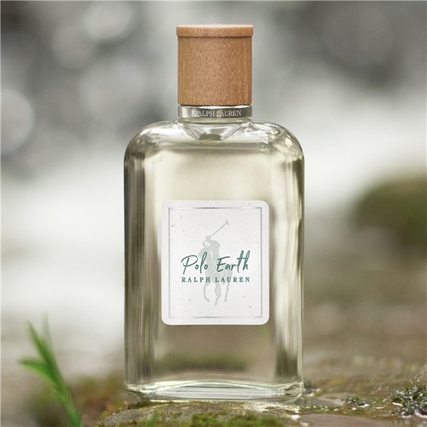 Polo Earth - Eau de toilette (Bilde 3 av 12)