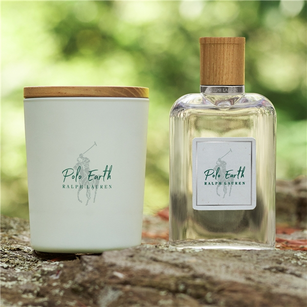 Polo Earth - Eau de toilette (Bilde 9 av 12)