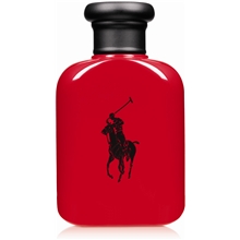 Polo Red - Eau de toilette 75 ml