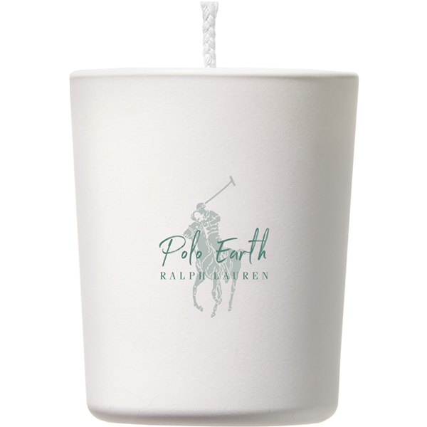 Polo Earth - Scented Candle (Bilde 1 av 2)