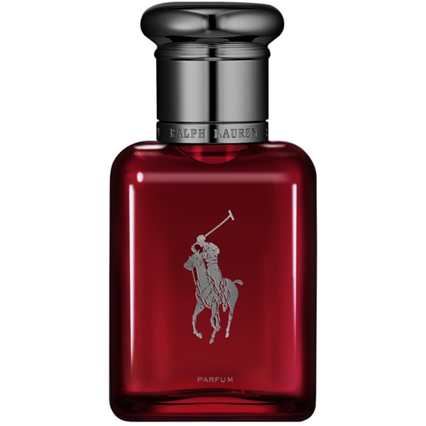 Polo Red Parfum (Bilde 1 av 2)