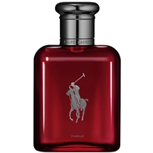 Polo Red Parfum