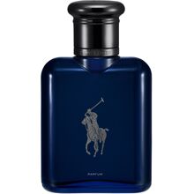Polo Blue Parfum