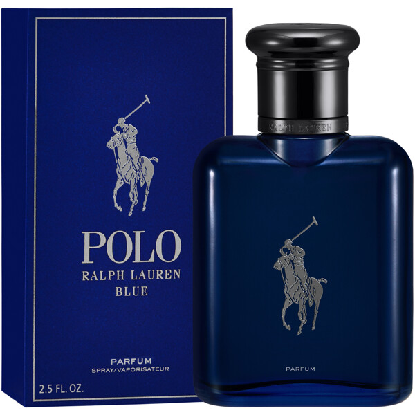 Polo Blue Parfum (Bilde 2 av 2)