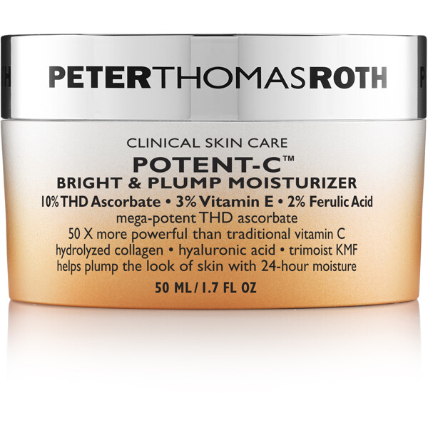 Potent C Bright & Plump Moisturizer (Bilde 1 av 6)