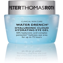 Water Drench Hyaluronic Cloud Hydrating Eye Gel