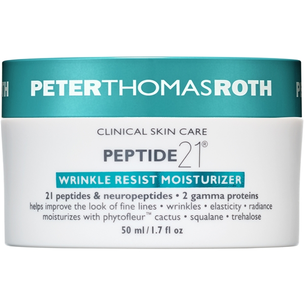 Peptide 21 Wrinkle Resist Moisturizer (Bilde 1 av 4)