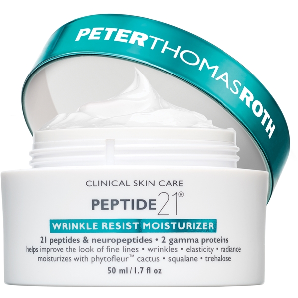 Peptide 21 Wrinkle Resist Moisturizer (Bilde 2 av 4)