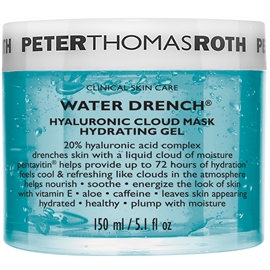 Water Drench Hyaluronic Cloud Mask Hydrating Gel 150 ml