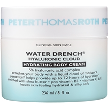 Water Drench® Hyaluronic Cloud Body Cream 236 ml