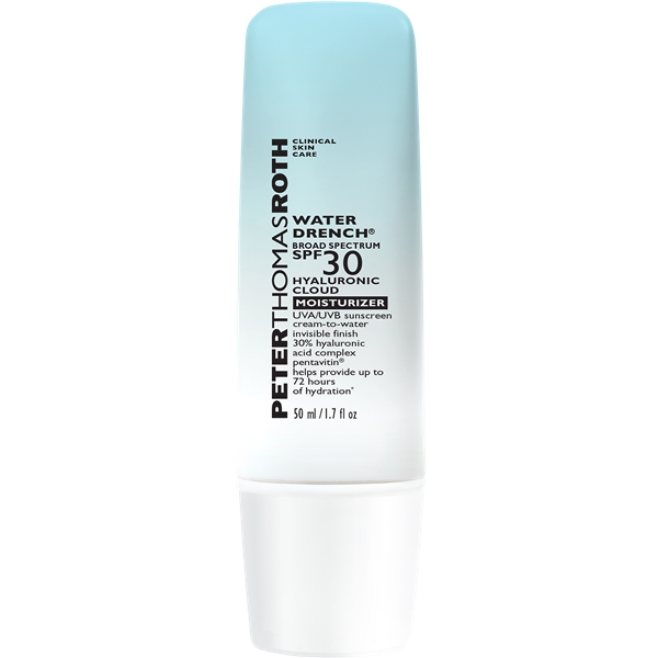 Water Drench SPF30 Hyaluronic Cloud Moisturizer