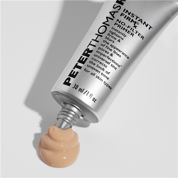 FIRMx NoFilter Primer (Bilde 5 av 5)