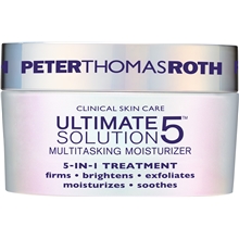 Ultimate Solution 5™ Multitasking Moisturizer