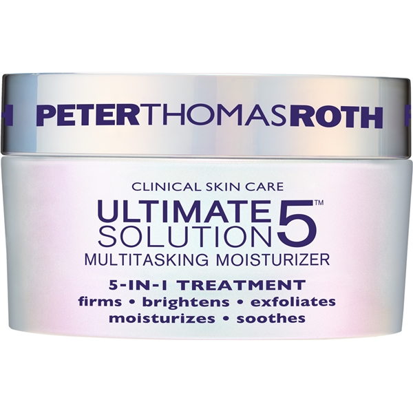 Ultimate Solution 5™ Multitasking Moisturizer (Bilde 1 av 5)