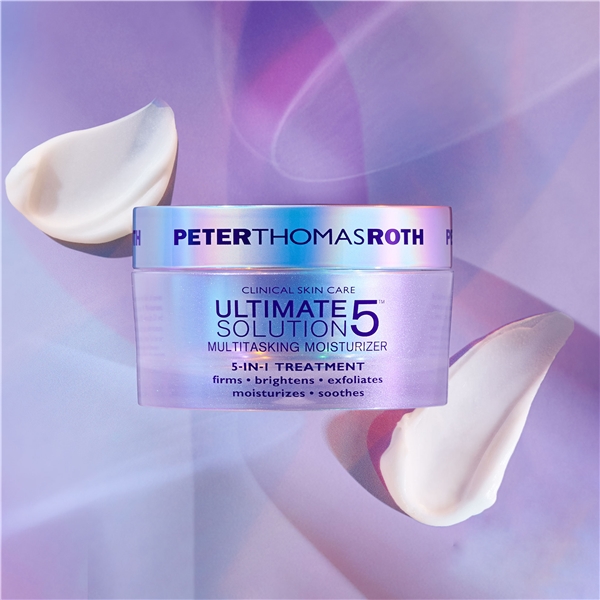 Ultimate Solution 5™ Multitasking Moisturizer (Bilde 2 av 5)