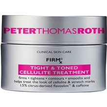 FIRMx® Tight & Toned Cellulite Treatment
