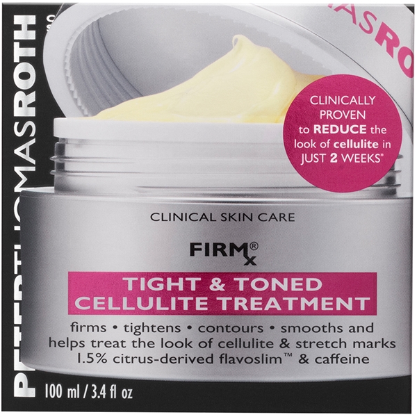 FIRMx® Tight & Toned Cellulite Treatment (Bilde 3 av 9)