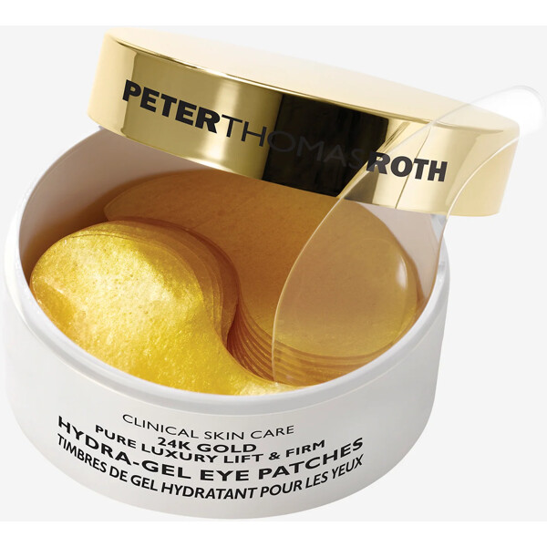 24K Gold Pure Luxury Lift Eye Patches (Bilde 2 av 7)