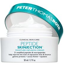 Peptide Skinjection Moisture Infusion Cream 50 ml