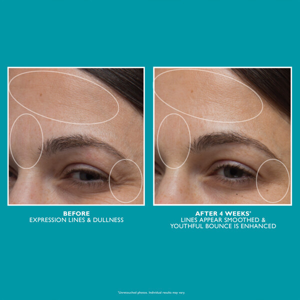 Peptide Skinjection Moisture Infusion Cream (Bilde 3 av 3)