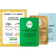 Hydra-Gel Eye Patches
