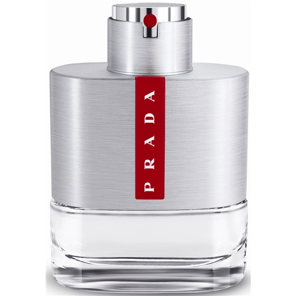 Luna Rossa - Eau de toilette (Edt) Spray