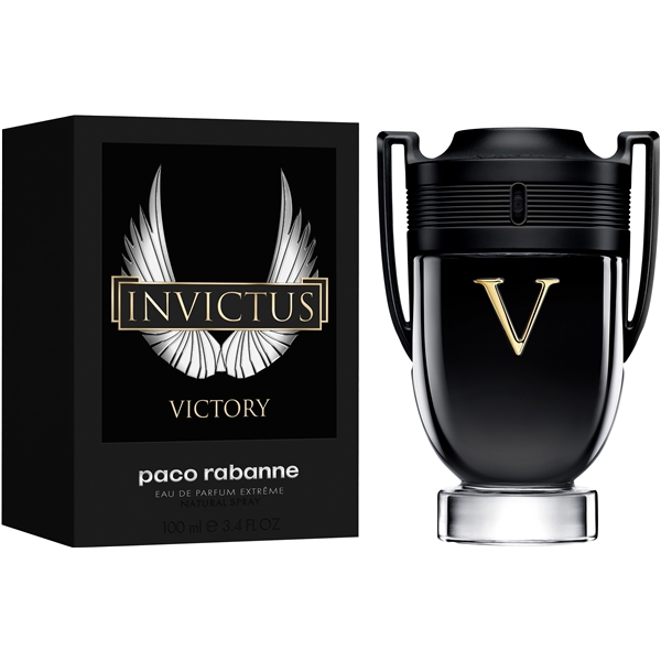 Invictus Victory - Eau de parfum (Bilde 2 av 5)