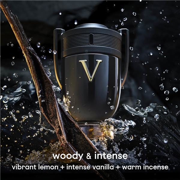 Invictus Victory - Eau de parfum (Bilde 5 av 5)