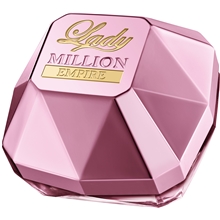 Lady Million Empire - Eau de parfum