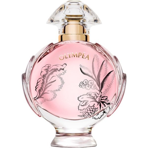 Olympea Blossom - Eau de parfum (Bilde 1 av 5)