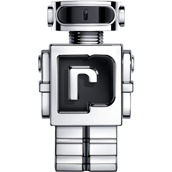 Paco Rabanne Phantom - Eau de toilette (Bilde 1 av 7)