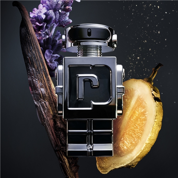 Paco Rabanne Phantom - Eau de toilette (Bilde 3 av 7)