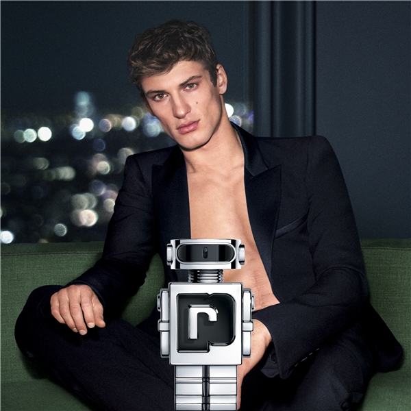 Paco Rabanne Phantom - Eau de toilette (Bilde 4 av 7)