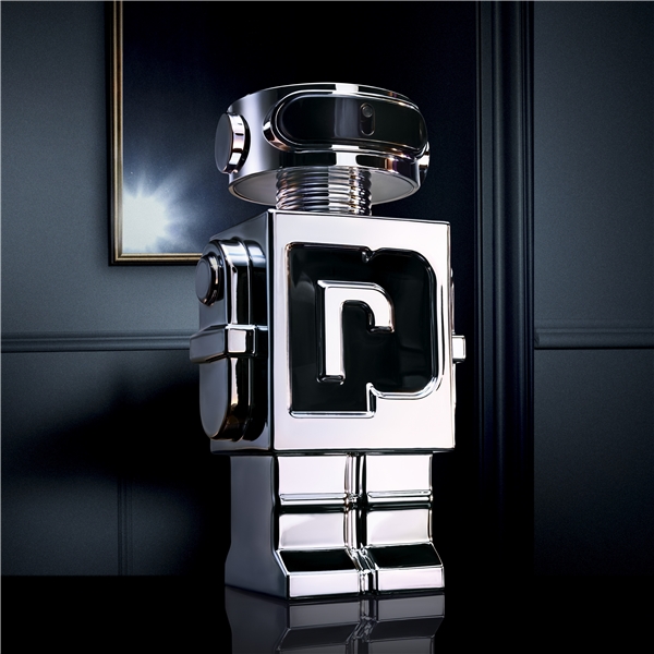 Paco Rabanne Phantom - Eau de toilette (Bilde 5 av 7)