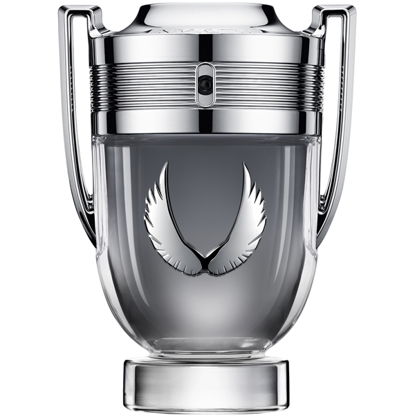 Invictus Platinum - Eau de parfum (Bilde 1 av 7)