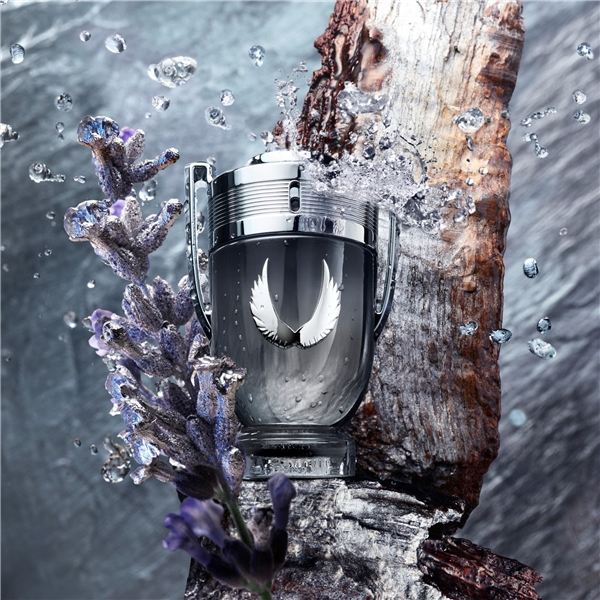 Invictus Platinum - Eau de parfum (Bilde 3 av 7)