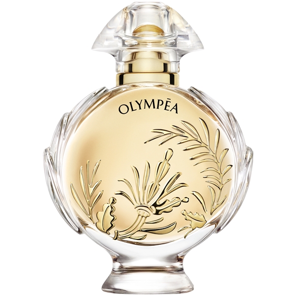 Olympea Solar - Eau de parfum intense (Bilde 1 av 7)
