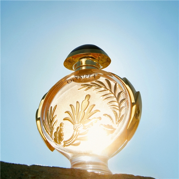 Olympea Solar - Eau de parfum intense (Bilde 6 av 7)