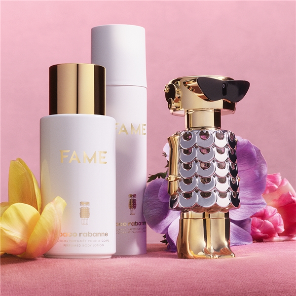 Paco Rabanne Fame - Eau de parfum (Bilde 7 av 7)