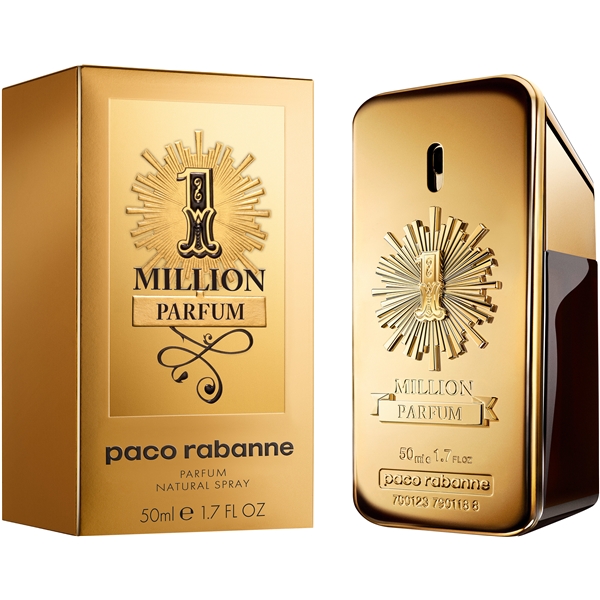 1 Million Parfum (Bilde 2 av 3)