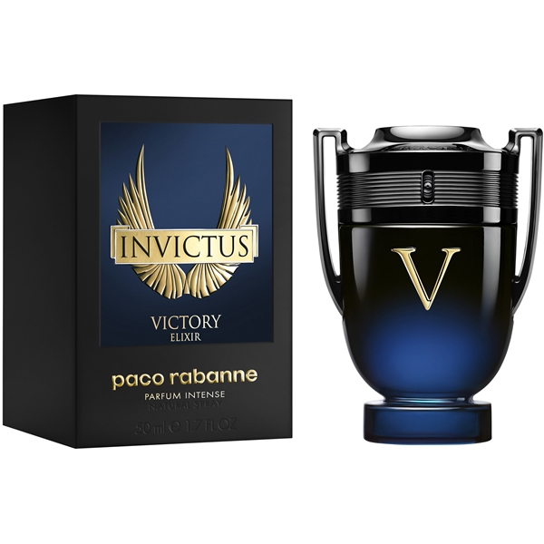 Invictus Victory Elixir - Eau de parfum (Bilde 2 av 9)