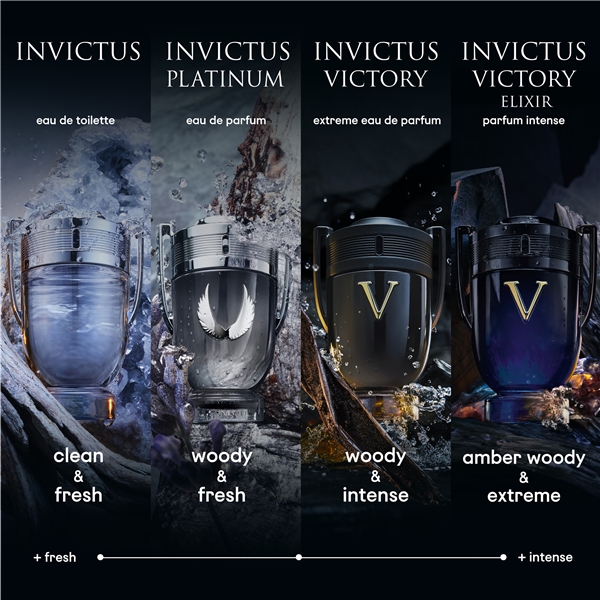 Invictus Victory Elixir - Eau de parfum (Bilde 4 av 9)