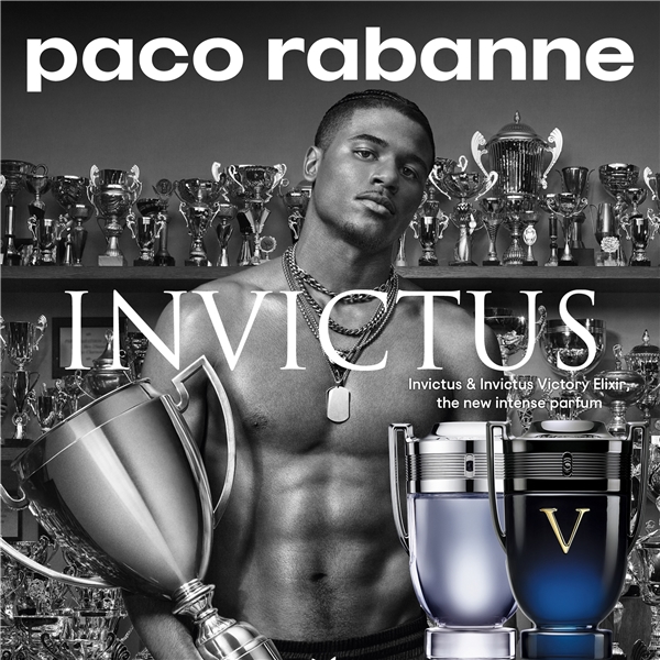Invictus Victory Elixir - Eau de parfum (Bilde 5 av 9)