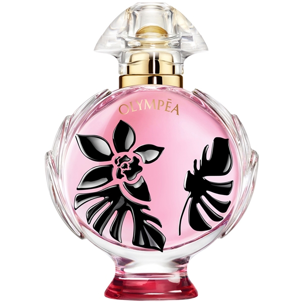 Olympea Flora - Eau de parfum (Bilde 1 av 9)