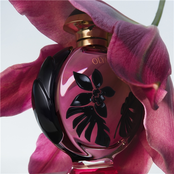 Olympea Flora - Eau de parfum (Bilde 7 av 9)
