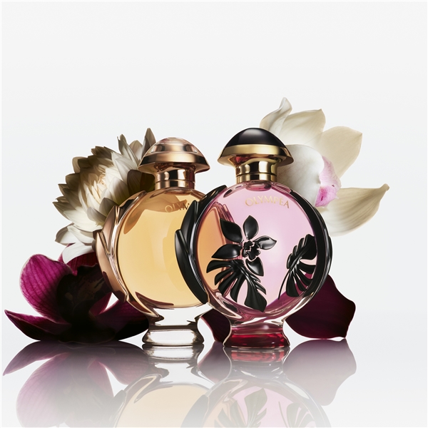 Olympea Flora - Eau de parfum (Bilde 8 av 9)