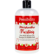 Possibility Marshmallow Frosting Shower 3 in 1