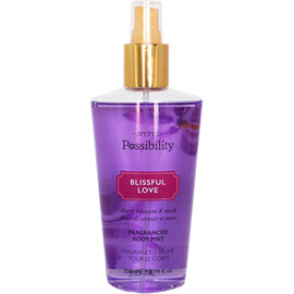 Possibility Blissful Love Body Mist 250 ml